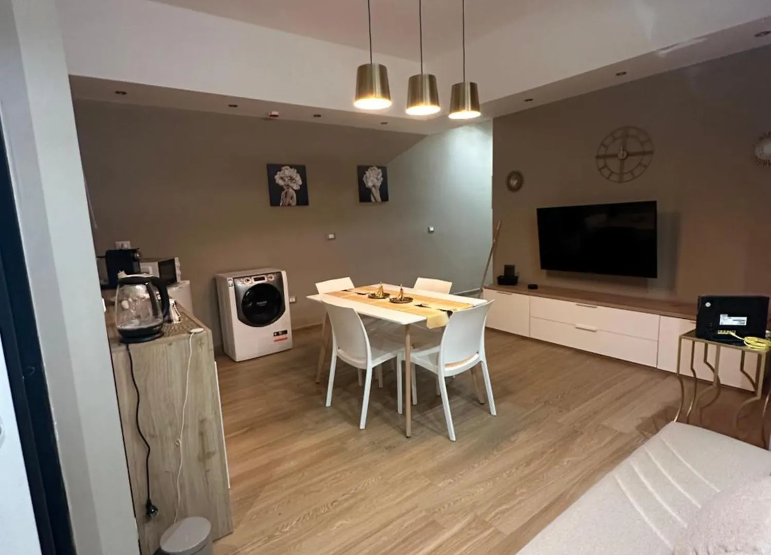Appartement Il Cavaliere Luxury House à Palerme