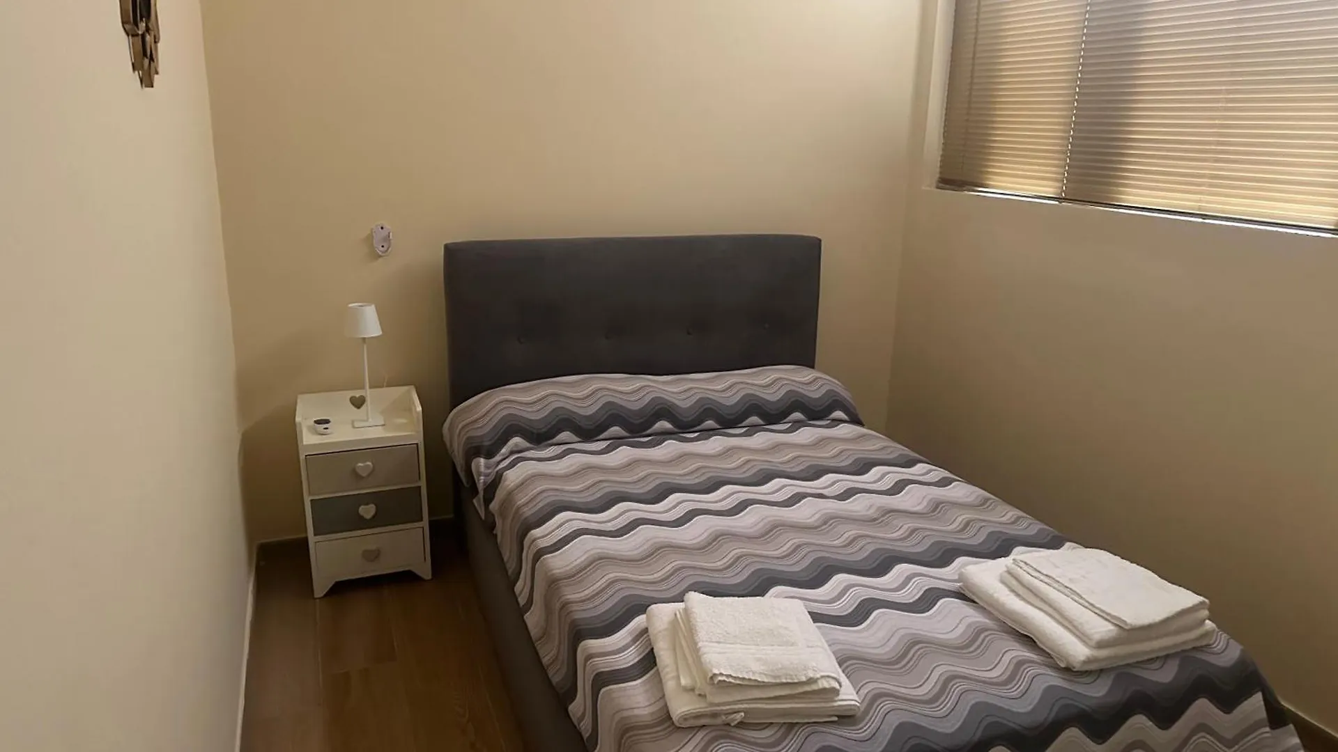 Appartement Il Cavaliere Luxury House à Palerme