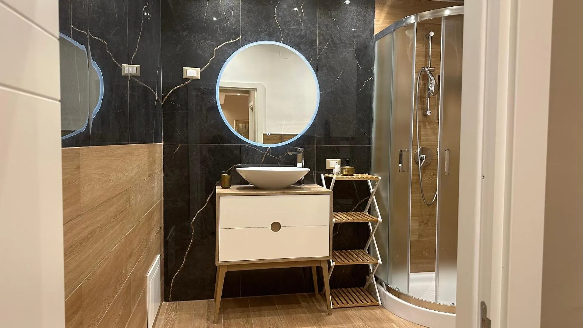 Appartement Il Cavaliere Luxury House à Palerme