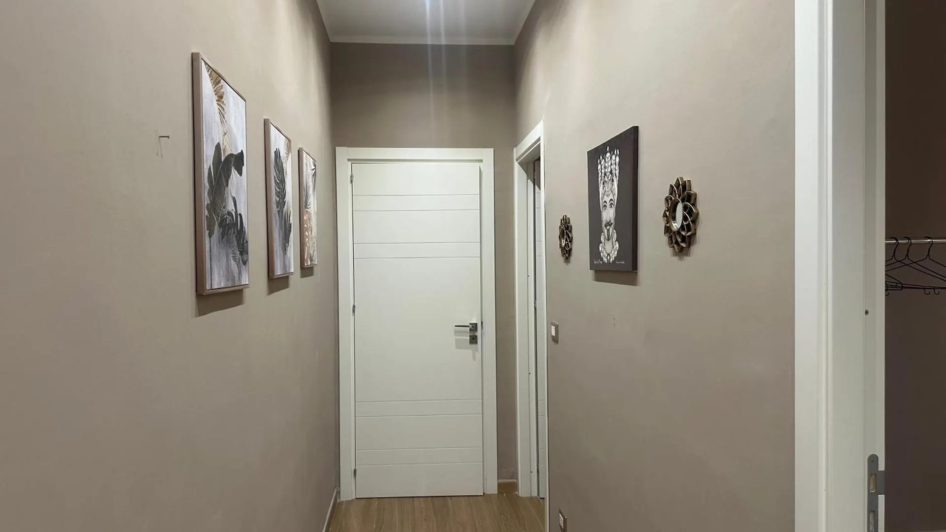 Appartement Il Cavaliere Luxury House à Palerme Italie