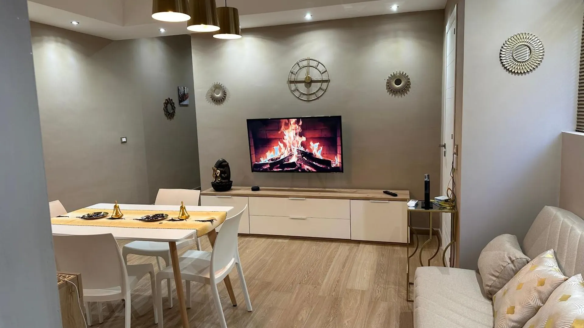 Appartement Il Cavaliere Luxury House à Palerme