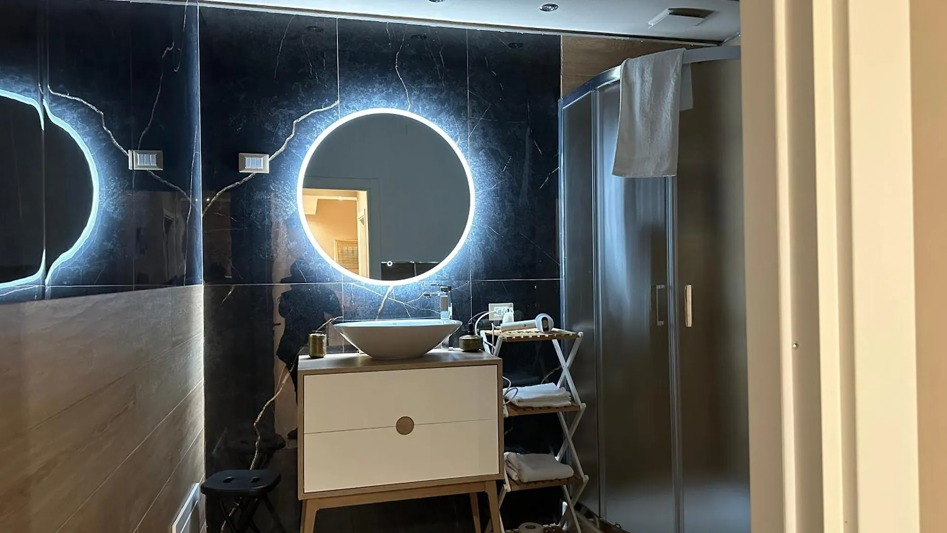 Appartement Il Cavaliere Luxury House à Palerme