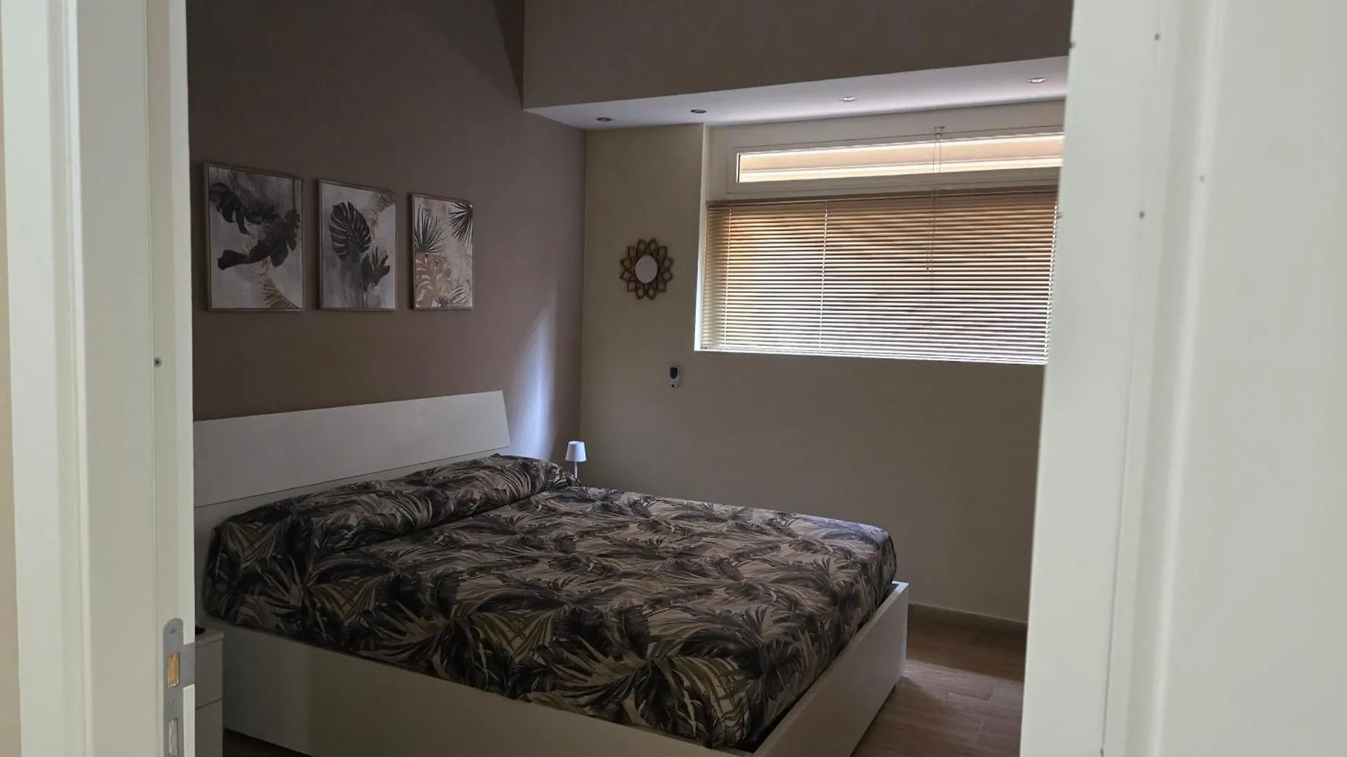 Appartement Il Cavaliere Luxury House à Palerme Italie