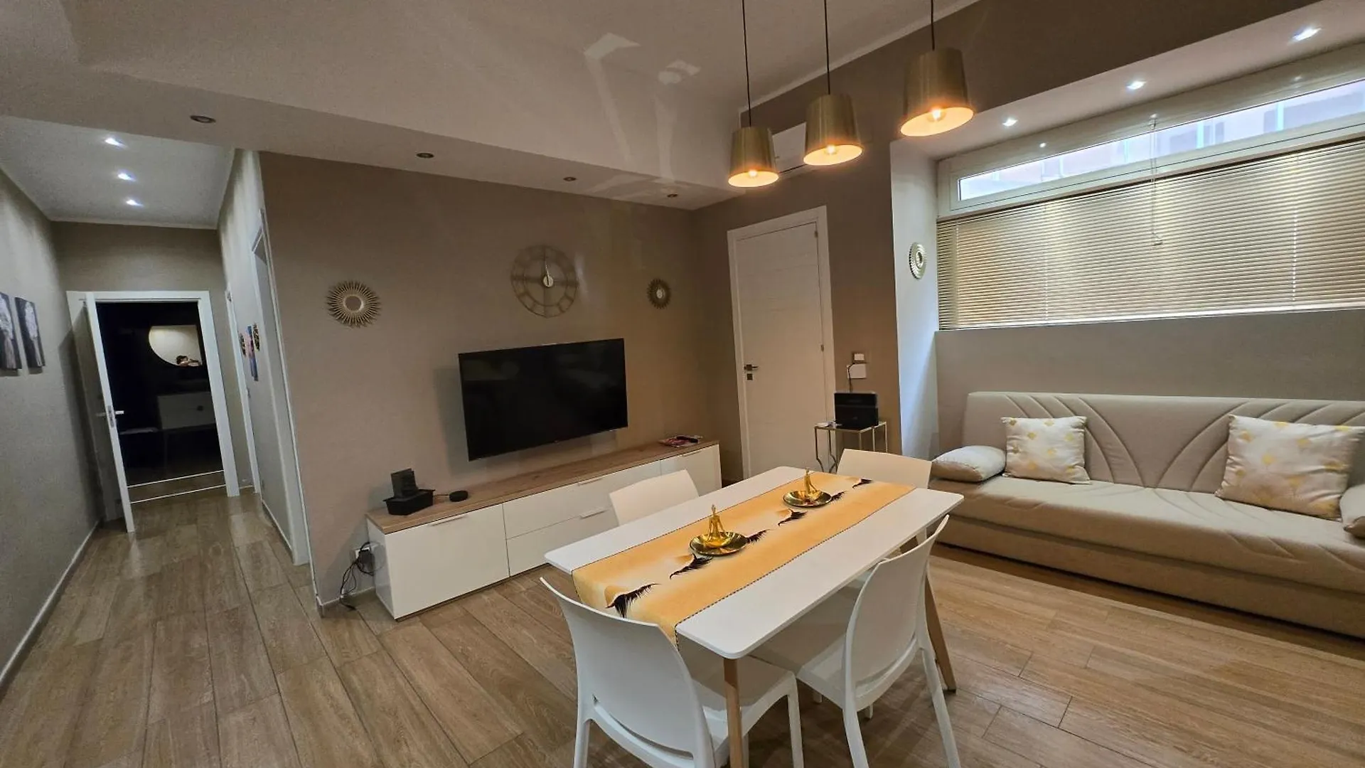 Appartement Il Cavaliere Luxury House à Palerme 0*,  Italie