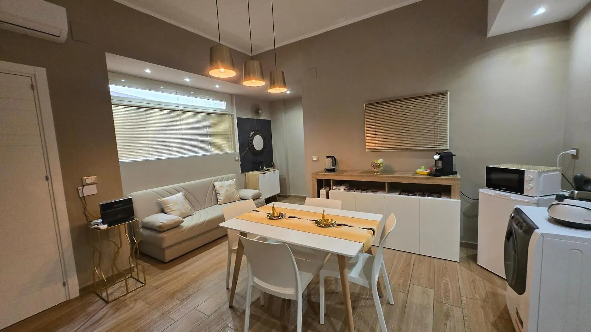 Appartement Il Cavaliere Luxury House à Palerme