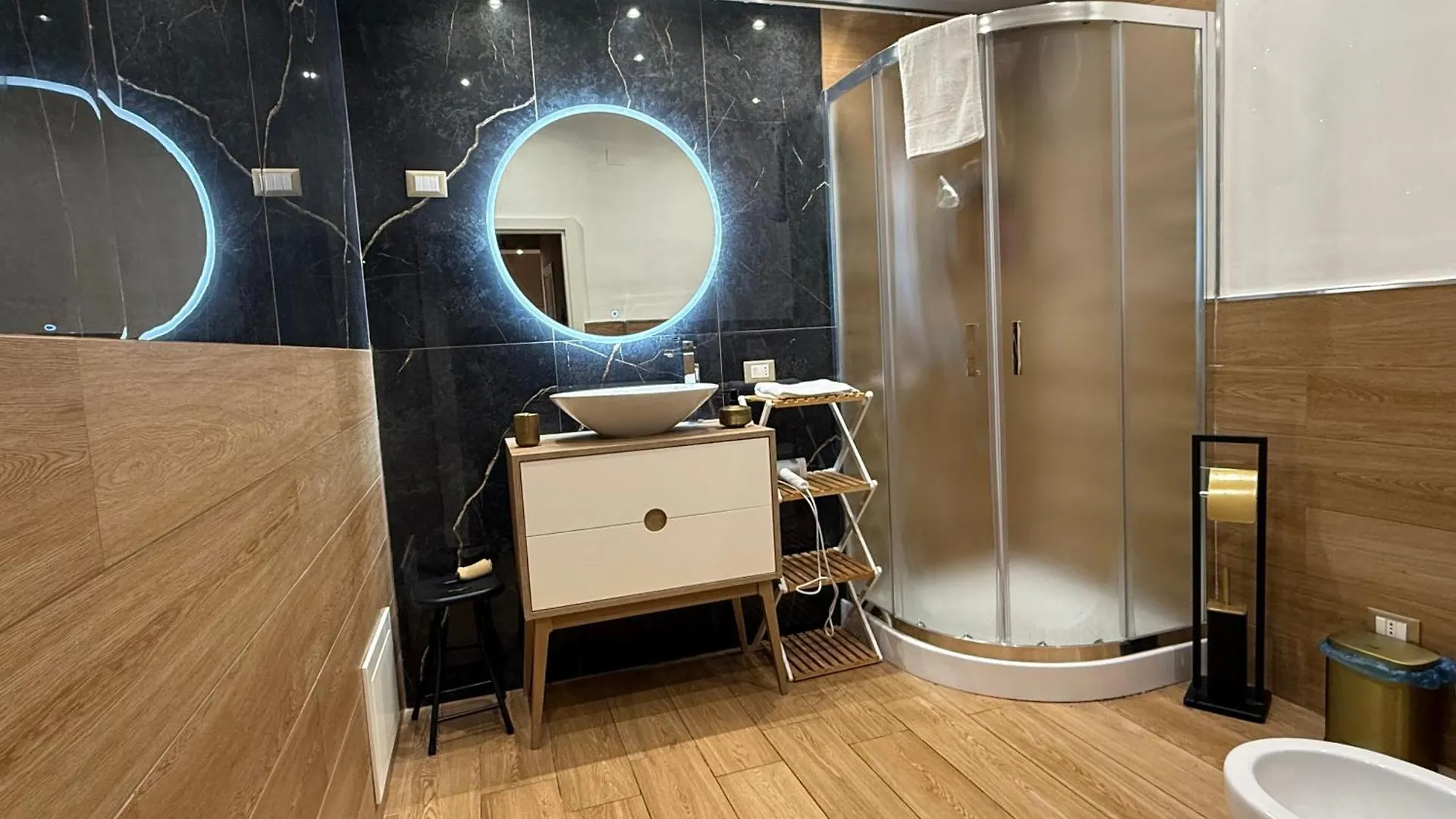 Appartement Il Cavaliere Luxury House à Palerme