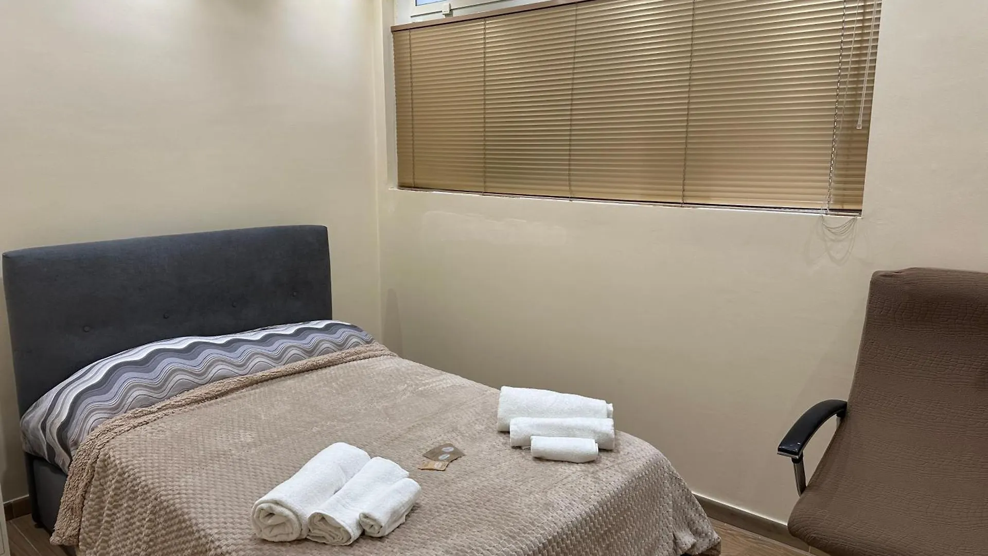 Il Cavaliere Luxury House Apartment Palermo Italy