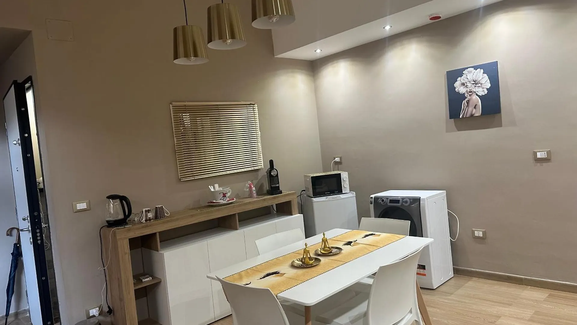 Il Cavaliere Luxury House Apartment Palermo