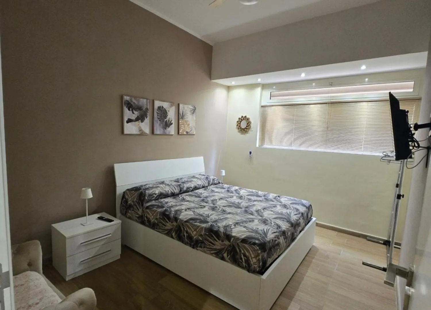 Il Cavaliere Luxury House Apartment Palermo