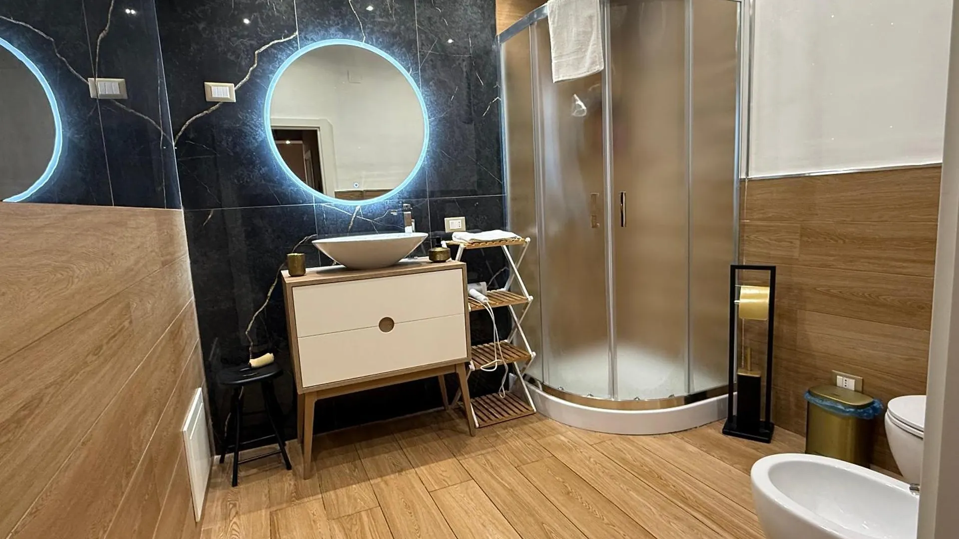 Il Cavaliere Luxury House Apartment Palermo 0*,  Italy